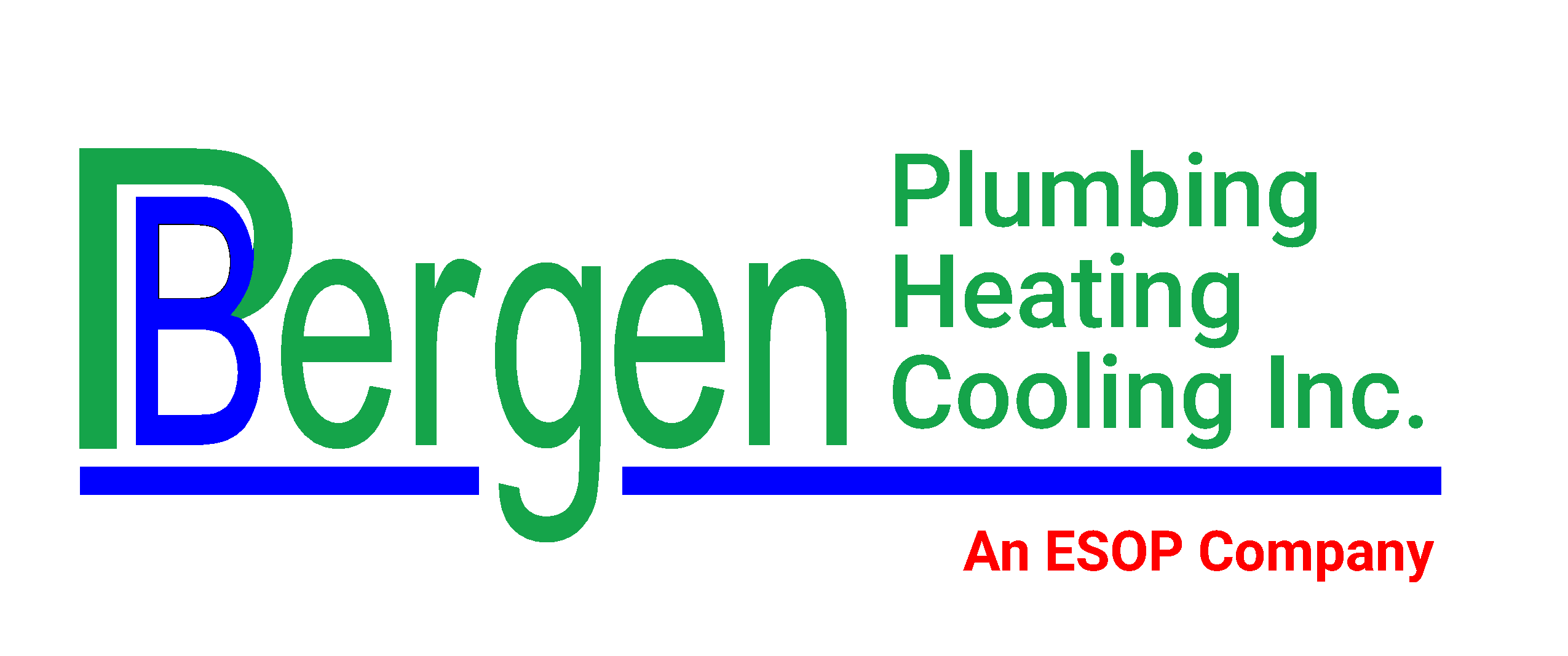 Plumbing and HVAC | Waterloo, IA | Bergen Plumbing, Heating, & Cooling Inc
